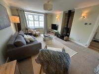 The Little Vicarage - Chambres d'hôtes Highbridge