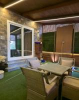 كمبوند العالمية - B&B Città del decimo Ramadan