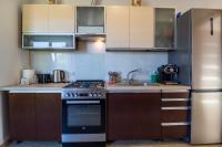 Appartamento con Balcone