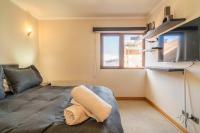 HOM I 6PAX Edificio Valle Cóndores SKI OUT Valle Nevado - Chambres d'hôtes Santiago