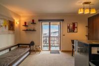HOM I 6PAX Edificio Valle Cóndores SKI OUT Valle Nevado - Chambres d'hôtes Santiago