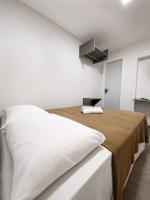 Manaira Suite 02 - Chambres d'hôtes João Pessoa