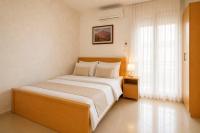 Studio mit Balkon und Meerblick (2 Erwachsene)