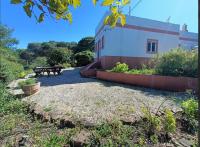 Casa da Mata Hidden Nature Gem near Lagos - Ferienwohnung Barão de São João