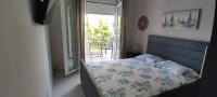 Natasa apartment - B&B Néa Michanióna