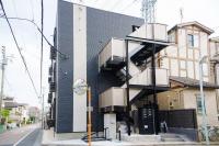 QH302 Studio Apartment - Akihabara,Ginza Access - Aoto - B&B Tokyo