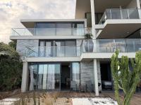 The Ocean View Guest House - Ferienwohnung Wilderness