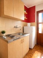 Apartment mit 2 Schlafzimmern und Balkon (5 Erwachsene)