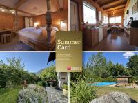Appartement - Vue sur Jardin