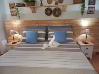 Biodelfico Mare, Calanchi Montalbano, Matera - Bed and Breakfast Montalbano Jonico