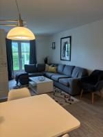Moderne leilighet i vakre Ålesund med plass til 4 gjester - B&B Ålesund