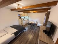 Privat Beata - B&B Hrabušice
