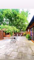 The Retreat, A relaxing getaway for couples - B&B Hambrook