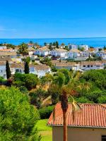 Luna del Faro -Ocean views and Pools by Budha Apartments - B&B Fuengirola