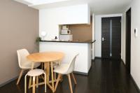 Omote301 - Bed and Breakfast Sapporo