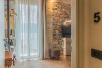 La Corte del Lario - La Cortesella - B&B Varenna