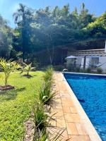 Villa Dona Jaca - Casa da Mata - Casa 02 - Bed and Breakfast Socorro