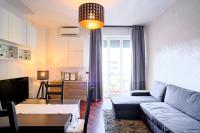 Luna Boutique Apartment - B&B Florencia