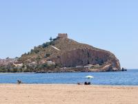 Vistas al mar con Aire Acondicionado y Parking - by Aloha Palma - Chambres d'hôtes Águilas