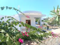 Guesthouse Arra - B&B Ksamil