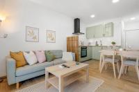 Escapada inolvidable en Torremolinos - Ferienwohnung Torremolinos