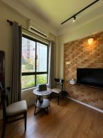 Family Room with Private Bathroom