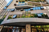 Copacabana Executive Flat - Chambres d'hôtes Rio de Janeiro