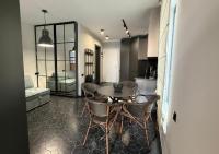 Bamboo Beach Tsikhisdziri - Sea View Apartment - Ferienwohnung Zichisdsiri