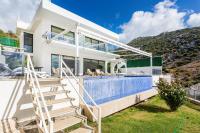 infinity mountain - B&B Kalkan