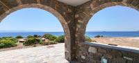 Thea Studio Paros - Bed and Breakfast Logaras