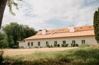 Zámek Bystřice nad Úhlavou - Ferienwohnung Klattau