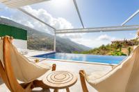 infinity mountain - B&B Kalkan