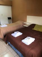 Chambre Triple Confort