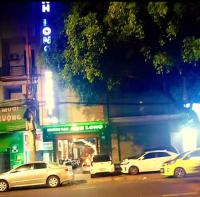 Khách sạn anh long 356 phan bội châu buôn mê thuột - Bed and Breakfast Buôn Ma Thuột