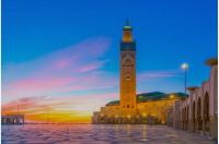 Jabil - B&B Casablanca
