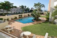 43 Sea Lodge - by Stay in Umhlanga - Ferienwohnung