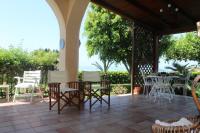 Villa vista mare Realmonte - Il Luogo del Respiro - B&B Realmonte