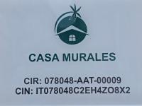 Casa Murales - B&B Diamante