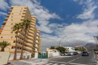 Atlantic View Apartment near Los Cristianos Beach - B&B Los Cristianos