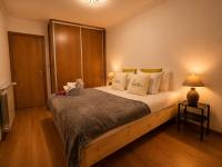 Montijo Lux & Design Apartment near Lisbon - B&B Montijo