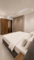 وحدتك المريحة - Bed and Breakfast Djedda