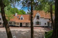 Boutique B&B Natuurgeluk - B&B De Haan