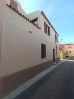 Casa Alby - Chambres d'hôtes Nulvi