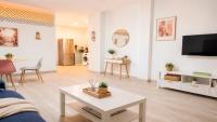 Aroca loft - B&B Córdoba