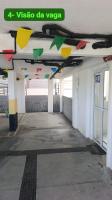 Apto Completo São João com Garagem e Piscina - B&B Campina Grande