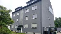 Heeg65 - Stylisches Serviced Apartment - 3 Zimmer - bis 6 Personen - B&B Essen