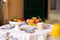 La Casina nel Viale - Chambres d'hôtes Agrigente
