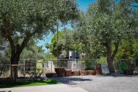 Casa Mare Almyros - Chambres d'hôtes Kalamata