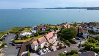 Cliff Court Apartments - B&B Torquay