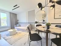 Standard Apartment mit 1 Schlafzimmer